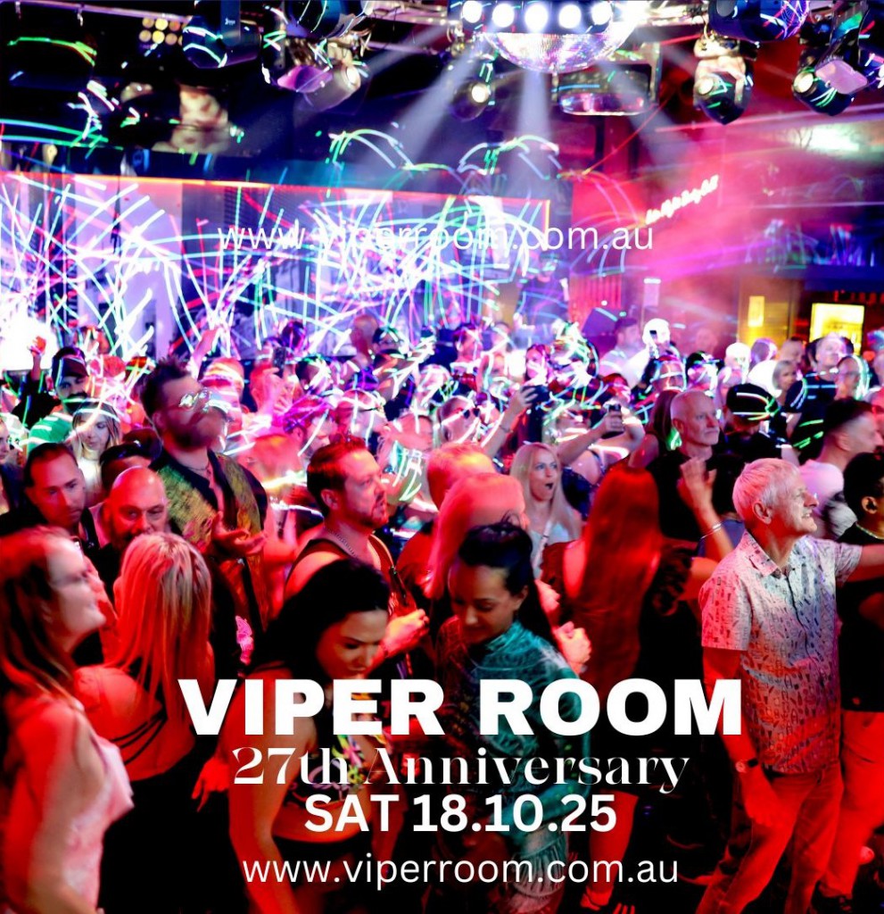 Viper 27thAnn strip - 10