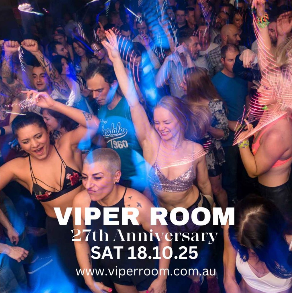 Viper 27thAnn strip - 6